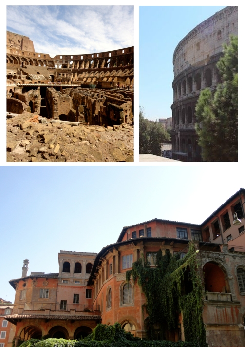 Rome blog post 10